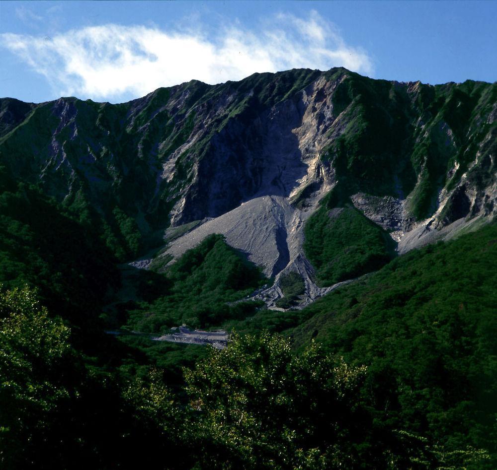 Hotel Daisen Shirogane Daisen (Tottori) Exterior foto