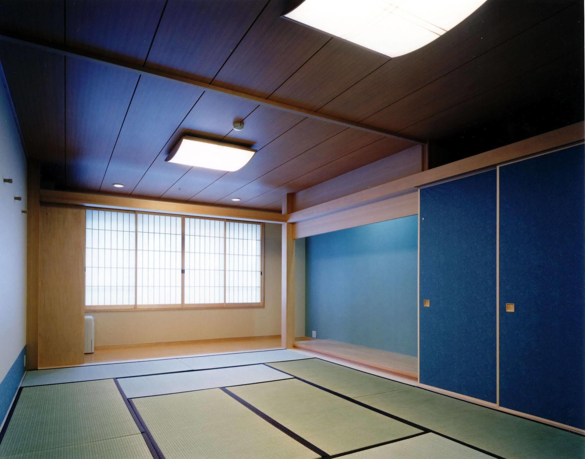 Hotel Daisen Shirogane Daisen (Tottori) Exterior foto